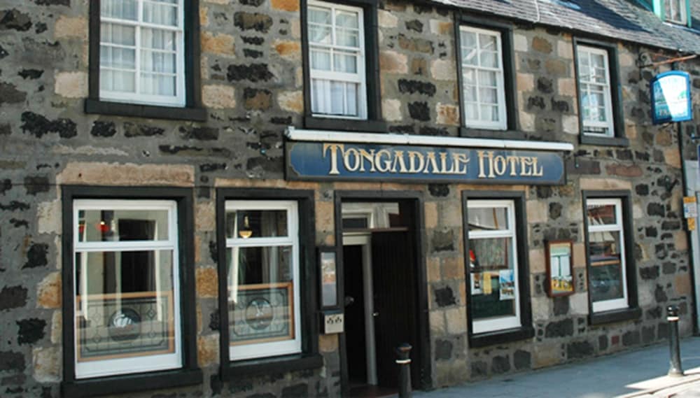Hotel Tongadale Hotel - Image 1