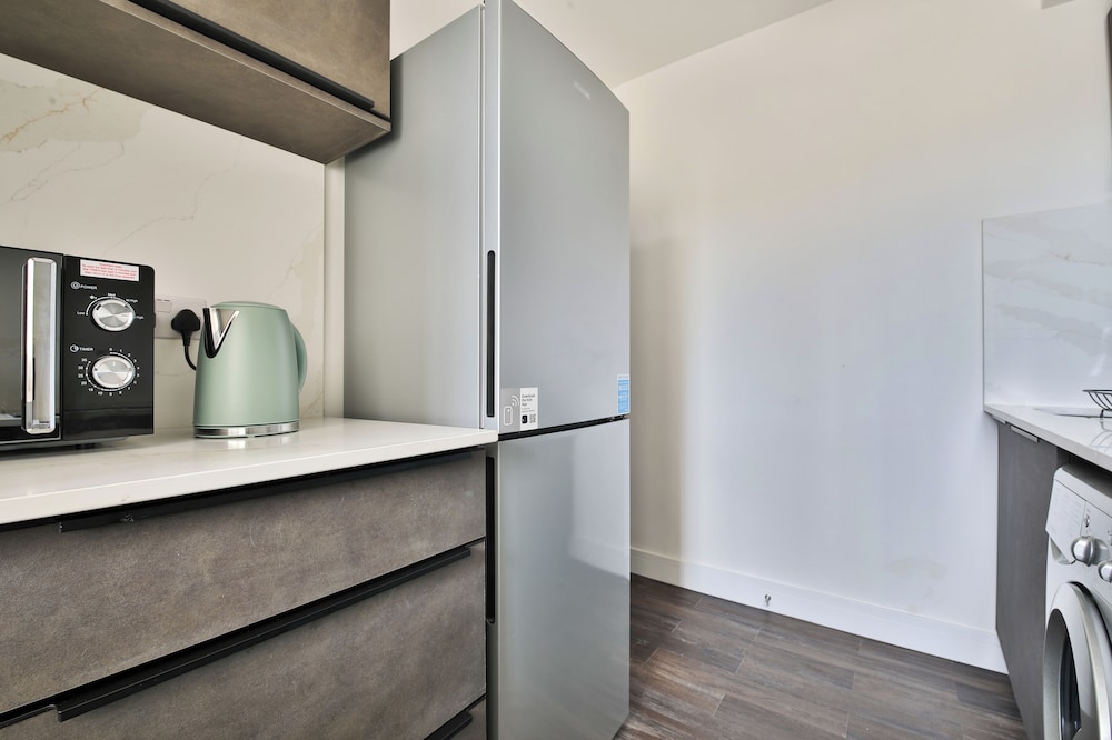 Amber Vista 2 Bedroom Apartments