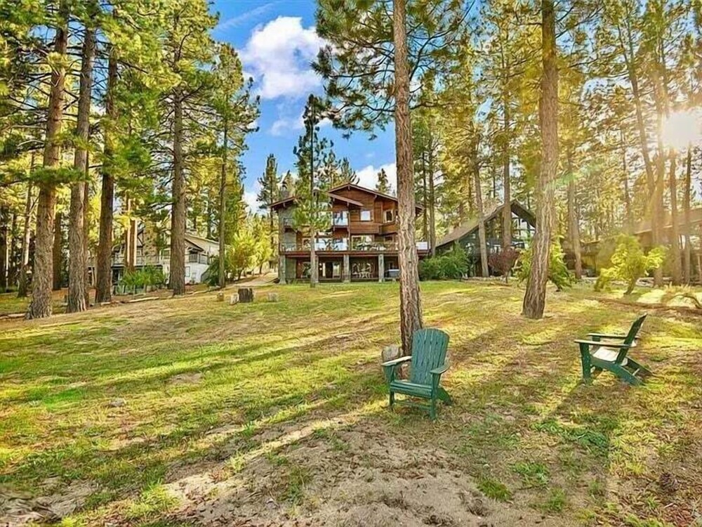 Bear Lake Lodge #2547