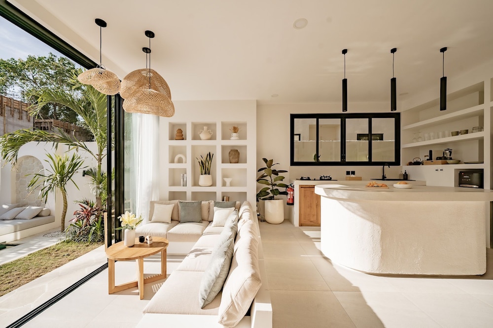 Villa Yuni Uluwatu