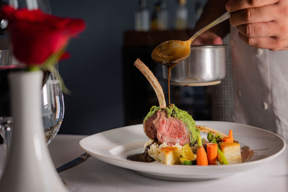 Los Cabos Vacations - Marquis Los Cabos, An All Inclusive, Adults Only  No Timeshare Resort - Property Image 67