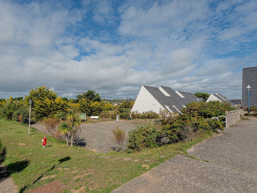 Vacancéole - Résidence Sud Océan, photo 60