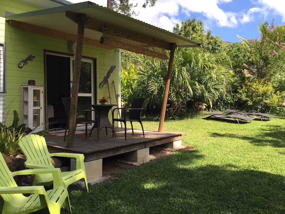 Hotel Lézard Home Bed and Breakfast - Image 1