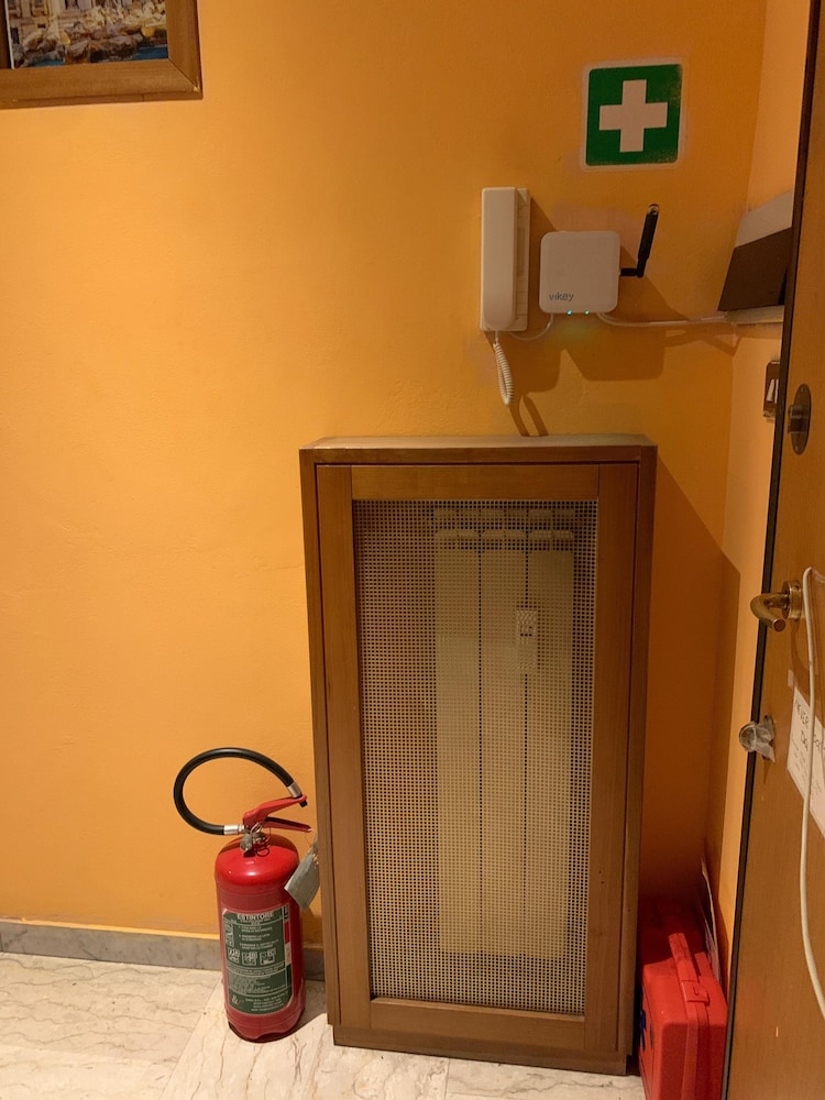 4 Season B&B Roma