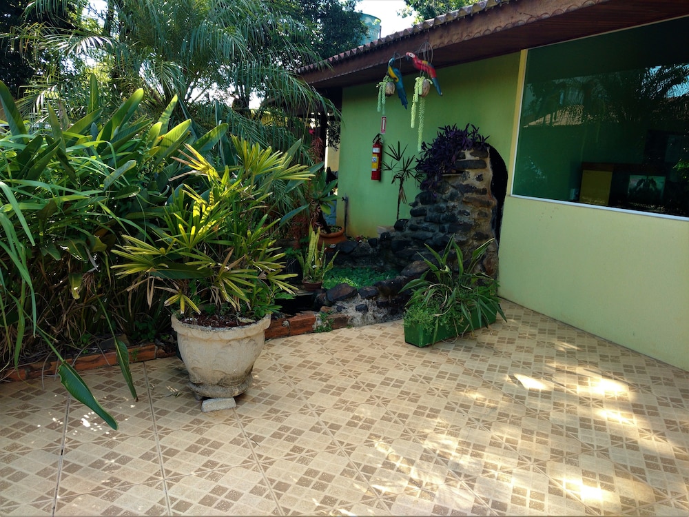 Pousada Naipi