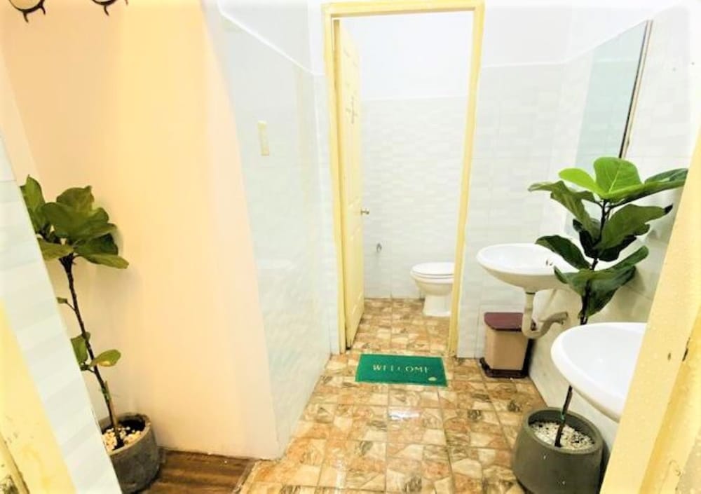 An Map Hostel - Gare De L' amour