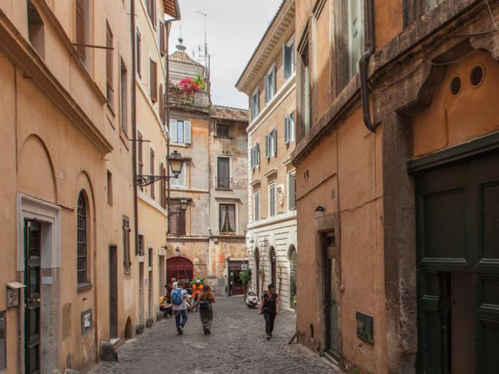 Navona Home
