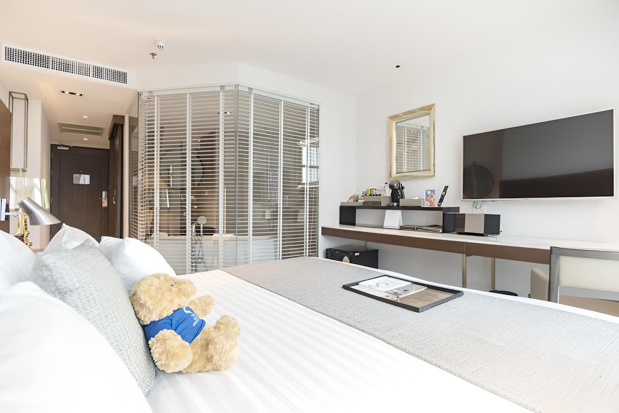 Purity Grove Phrom Phong by Favstay