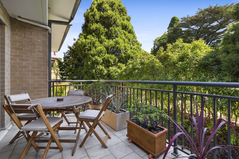 Spacious 2-bed Apartment in Heart of Leura