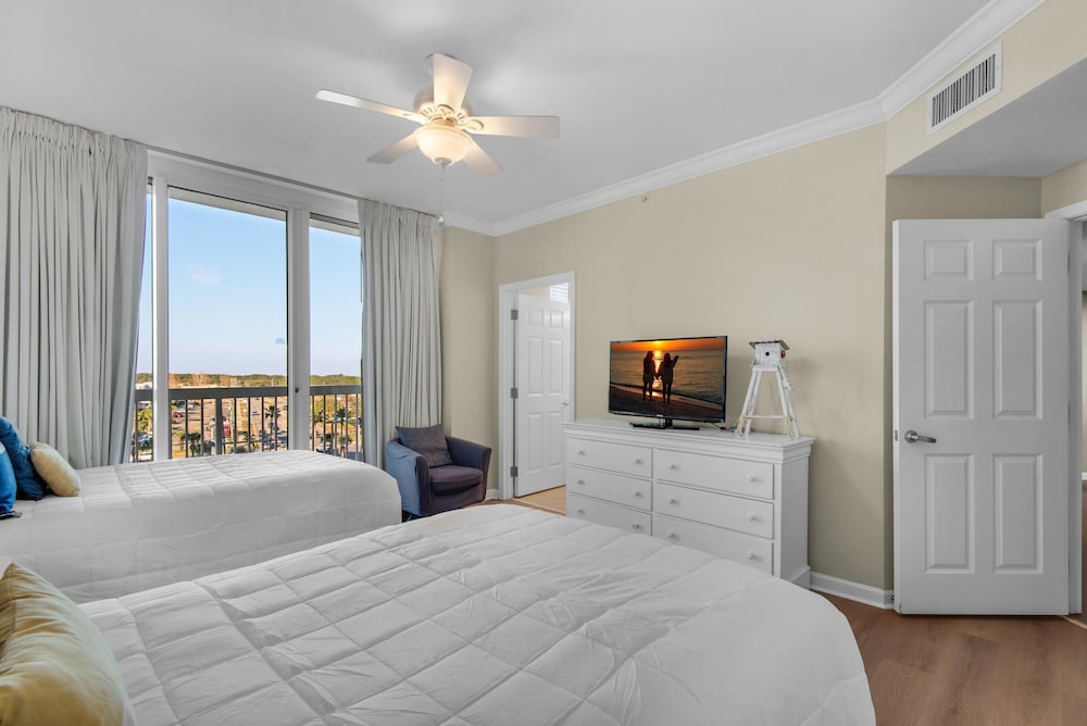 Silver Beach Towers 603 East