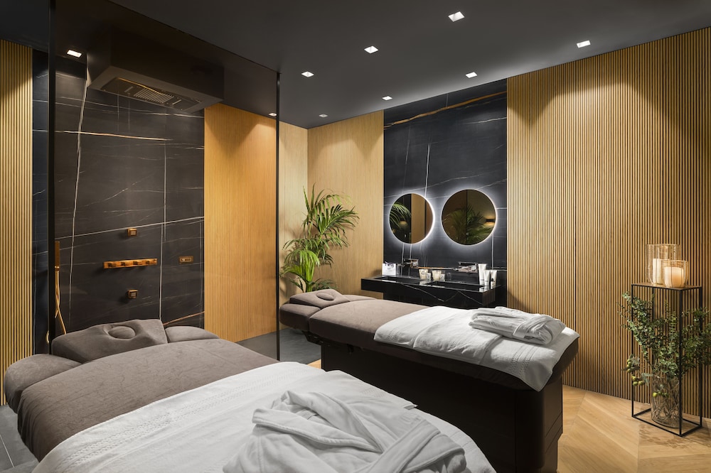 Mellieha Vacations - Lure Hotel  Spa- Adults Only - Property Image 10