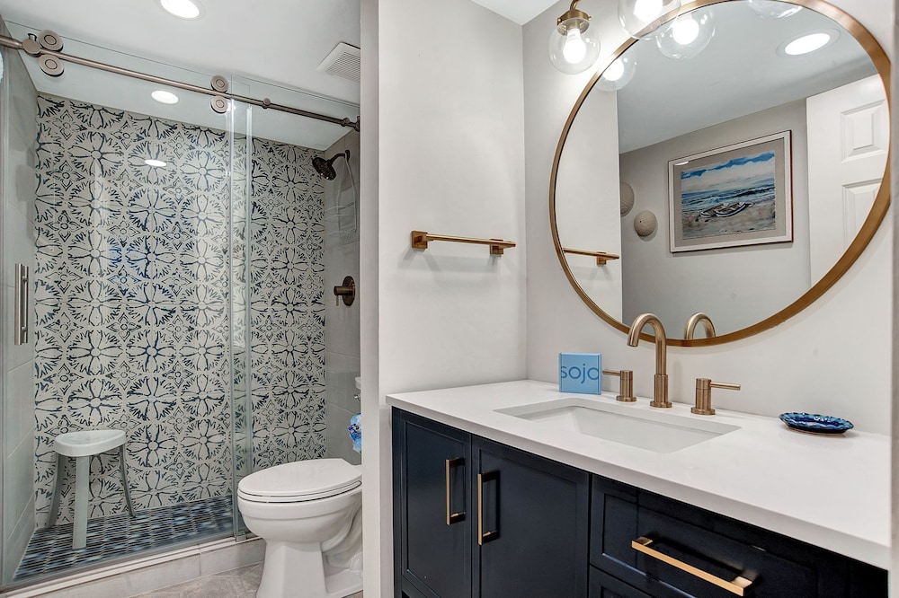 1650 Bluff Villas at The Sea Pines Resort