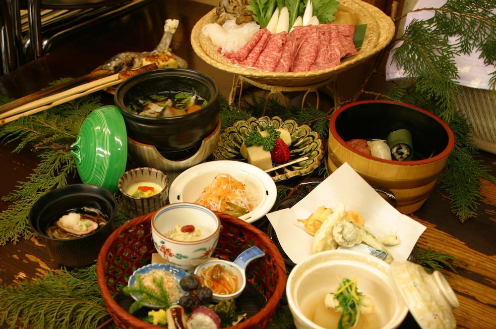 Yumoto Chouza