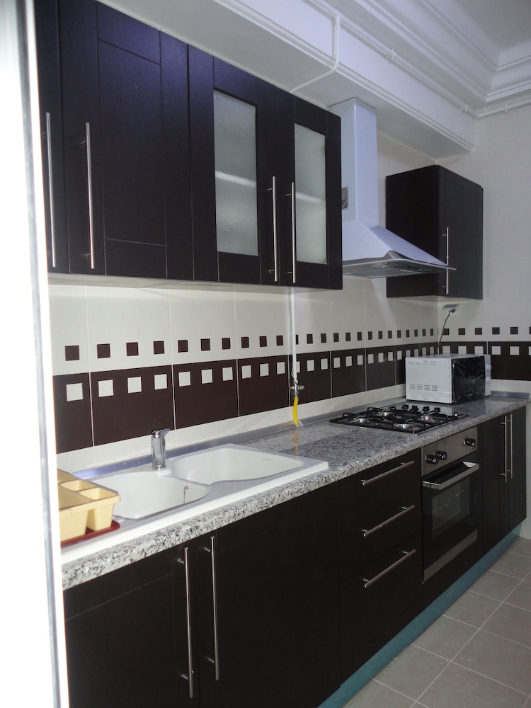 Appartement LaVie