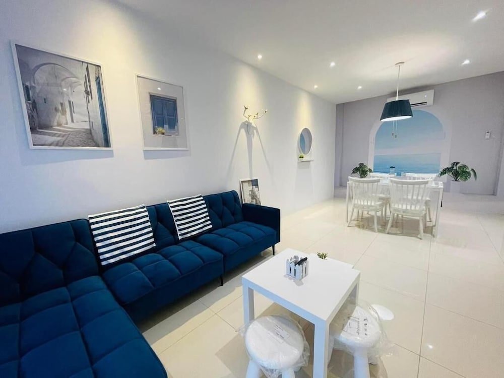 Manhattan Suites IPOH Waterpark by uBook