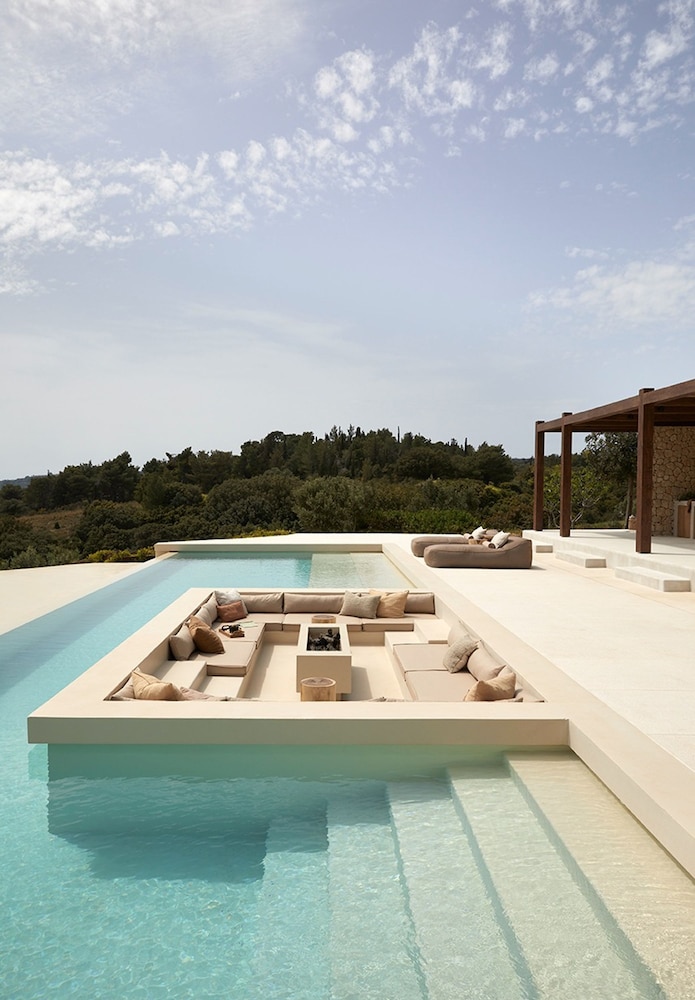 Sui Generis Villa Kefalonia