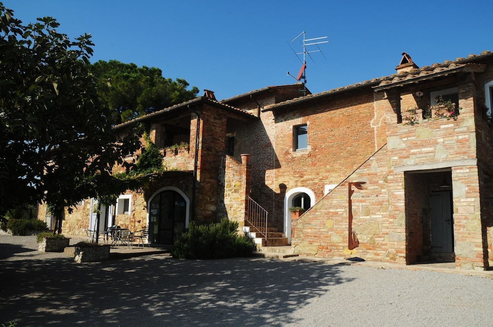 Le More e I Gelsomini