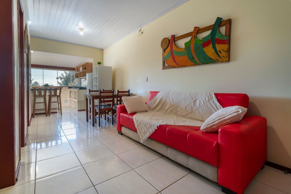 AP 14 Ala Tainha Residencial Solavir