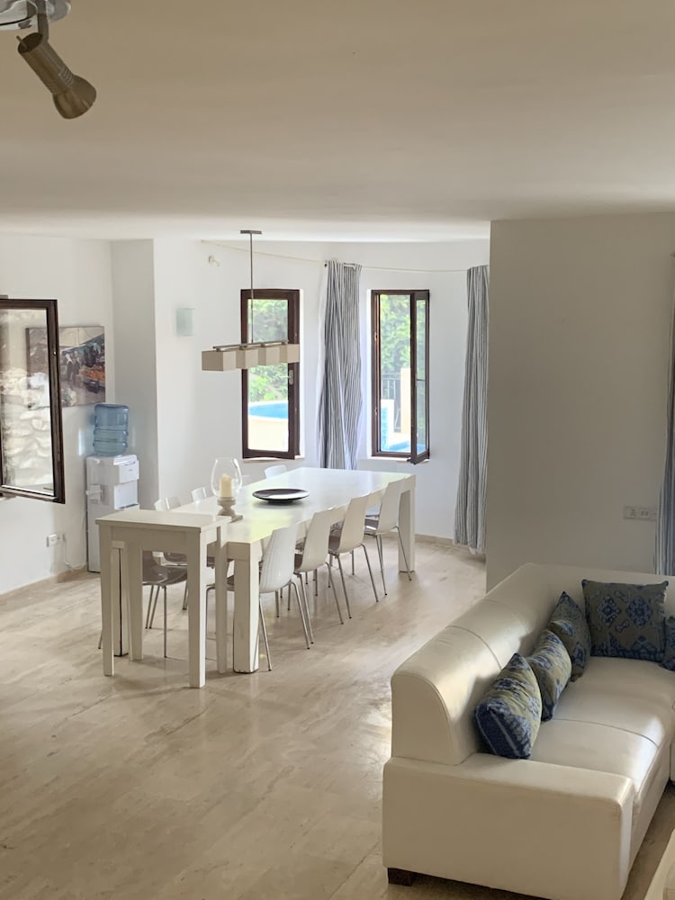 Club Barbarossa Villas