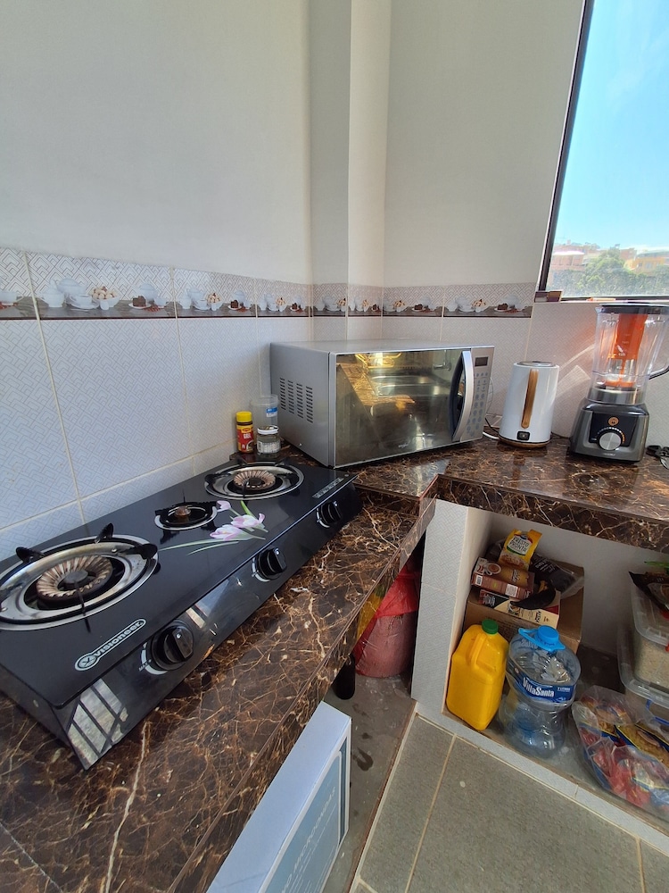 backpackers la paz