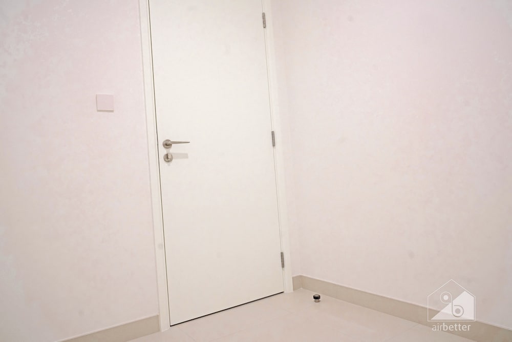 Burj Crown Luxurious 3bedroom Balcony