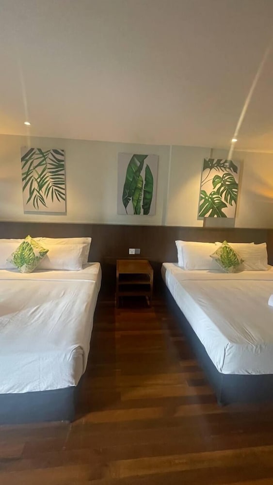 Perhentian Arwana Resort - BlueStar