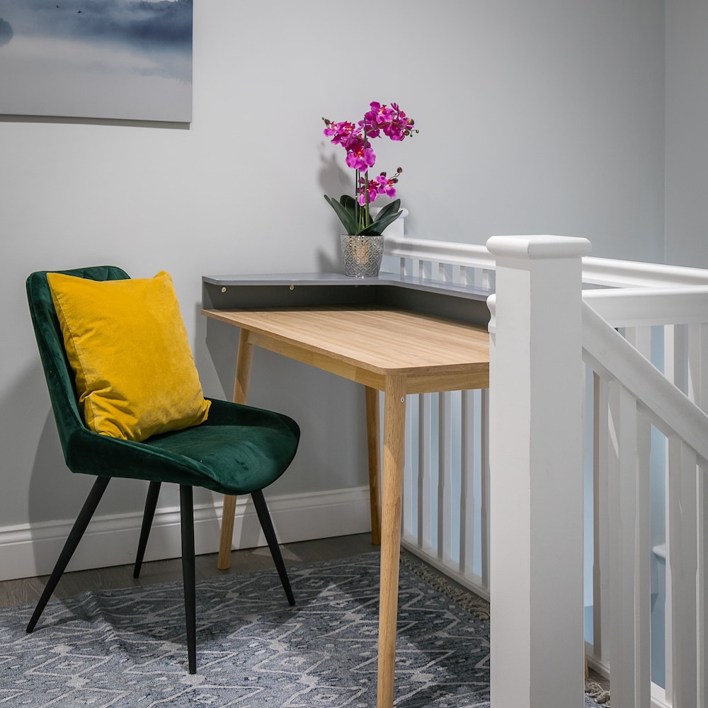 Carlton Vale Apartments