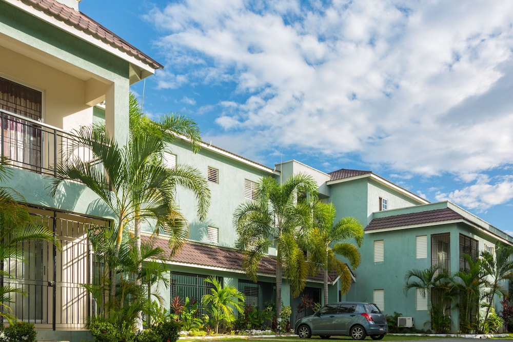 Hotel New Kingston Apt at Wellington Cove - Image 1