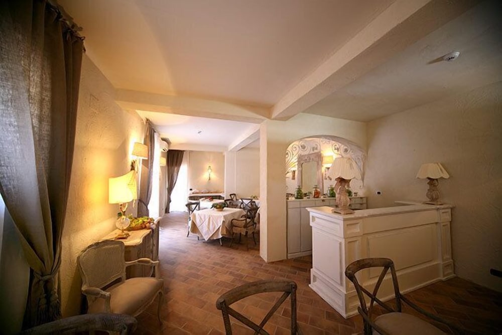 Il Poggio Luxury Country Resort