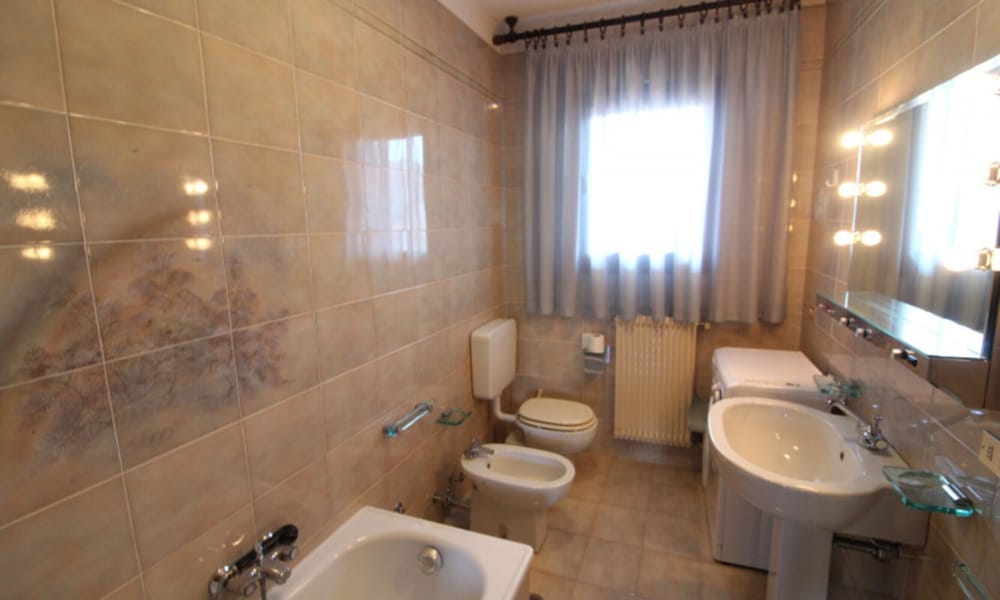 Cozy Flat in the Heart of Lignano Near the Beach