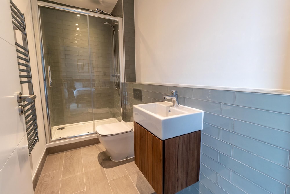 Sevenstays Ashford - 2BR Luksuslejligheder, Billede 25