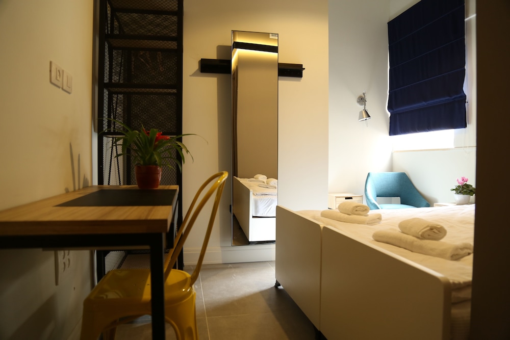 The Post Hostel