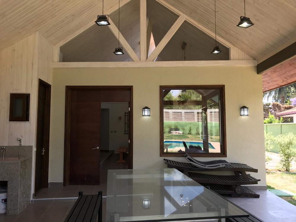 Casa En Olmue Con Piscina view 5