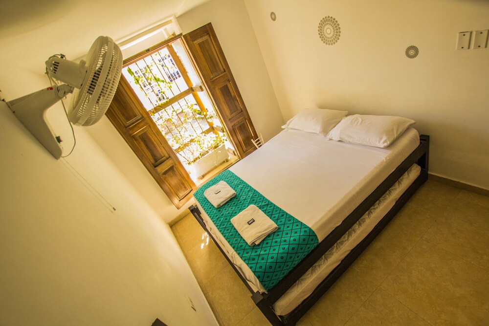 Casa Aparte - Hostel