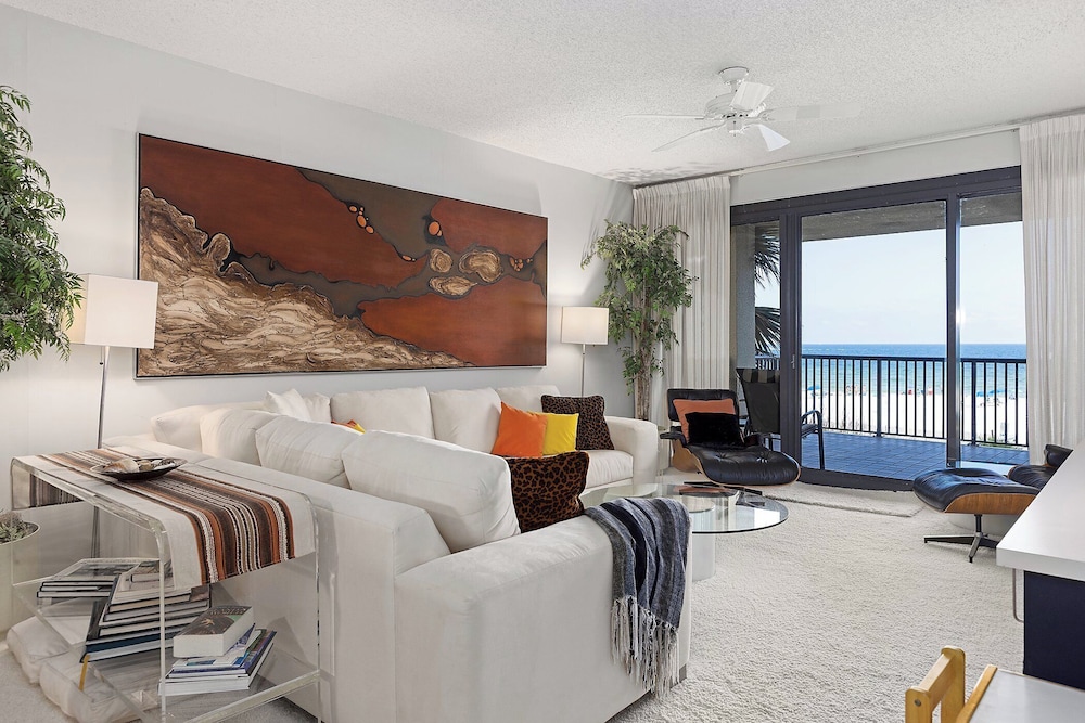 Romar House by Southern Vacation Rentals