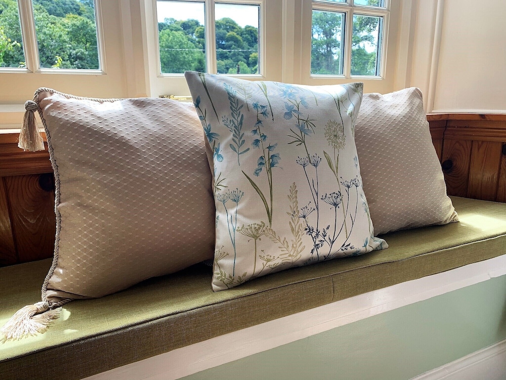 Polraen Country House