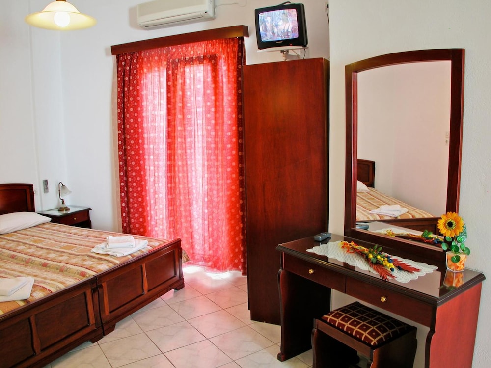 Mimoza Rooms