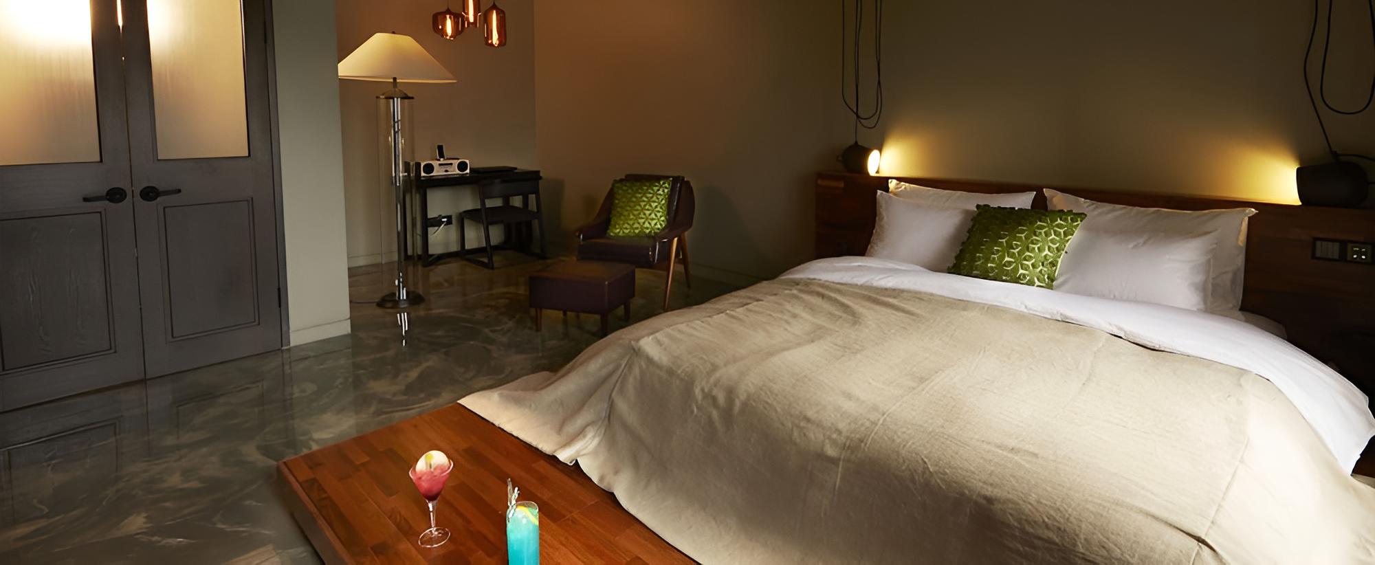 Boutique Hotel Lacky