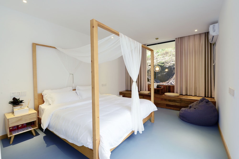 Seem Mountain Hotel Yan Dang - Property Image 48