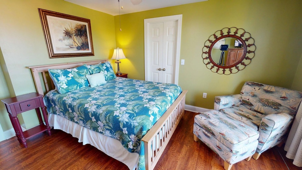Captains Watch 2 by Tybee Vacation Rentals