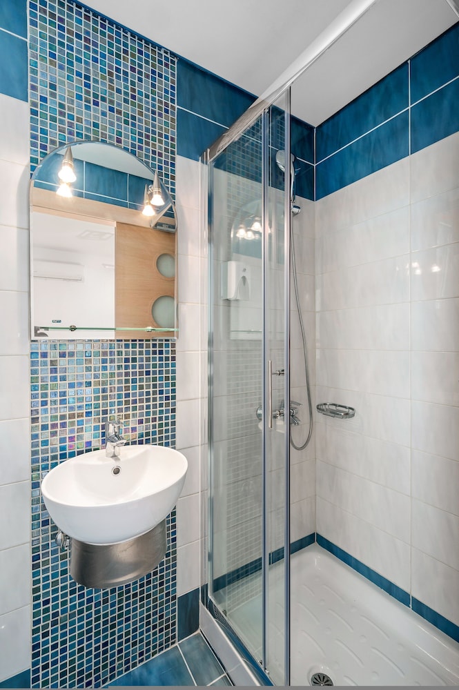 Verkon Villas Seaview Senses
