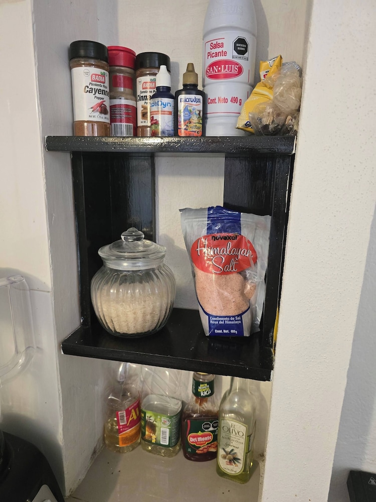 Loft Rayito de Sol, Zihuatanejo Center With AC