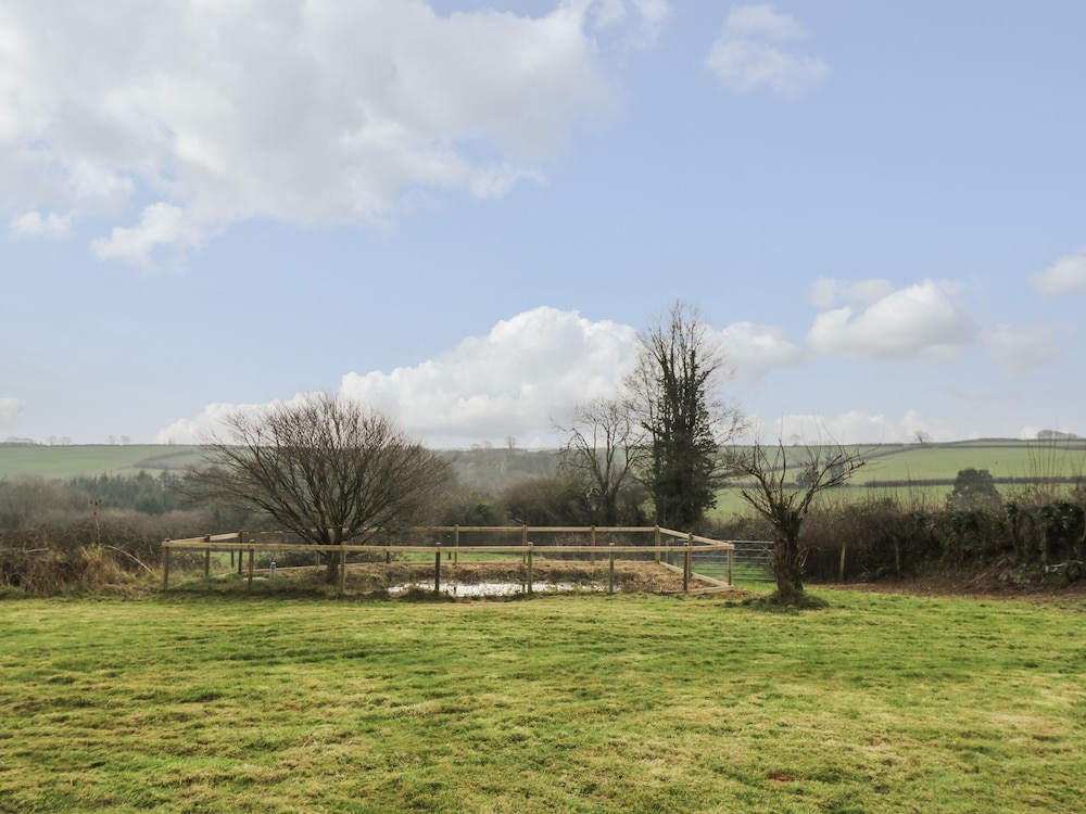 Keepers Cottage