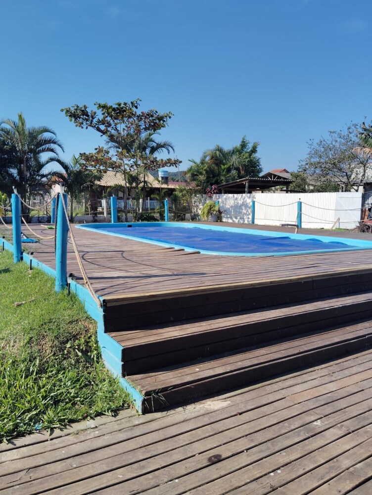 Pousada Horizontes