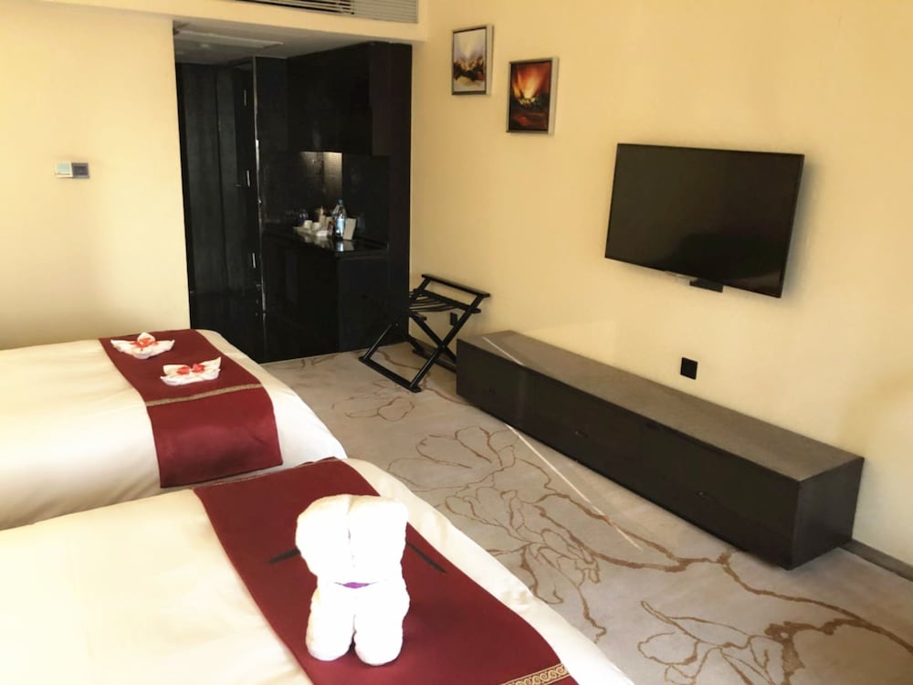 Jasmine International Hotel