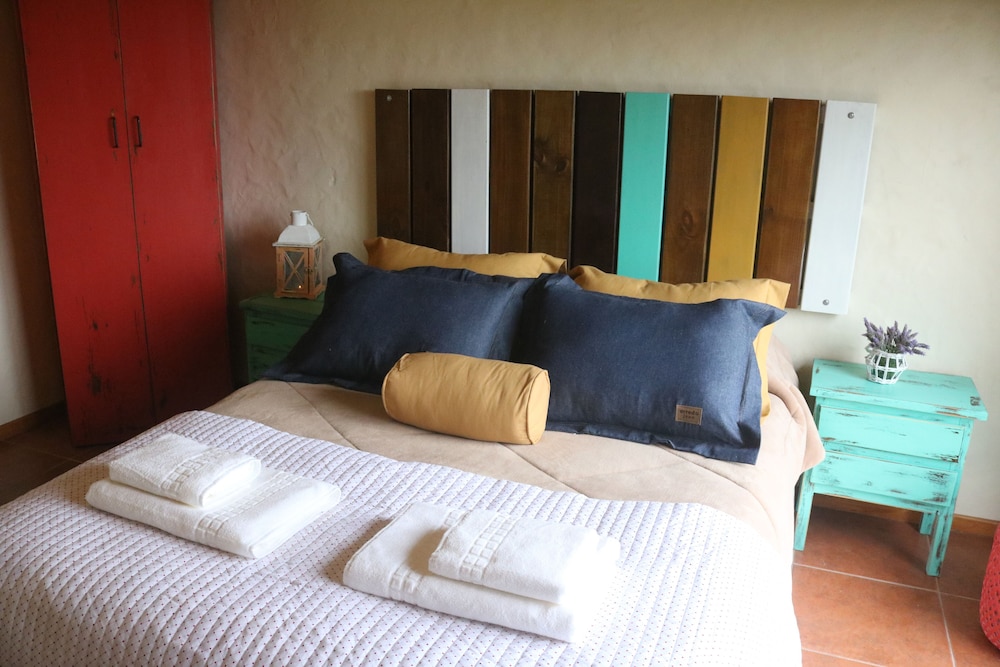 Posada de la Viuda - Hostel
