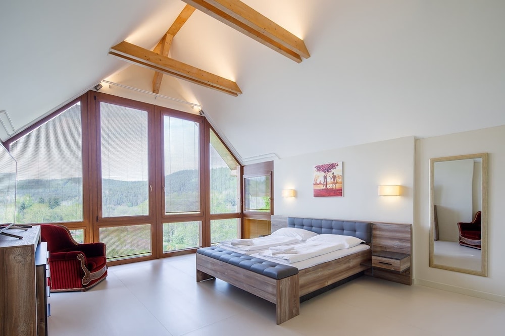 Villa Golf view 4