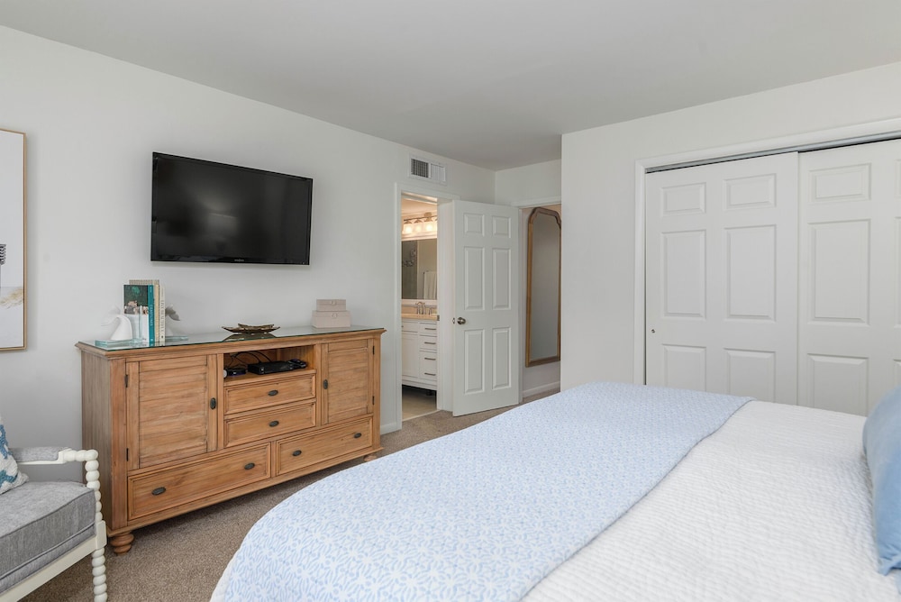 2214 Heritage Villas at The Sea Pines Resort