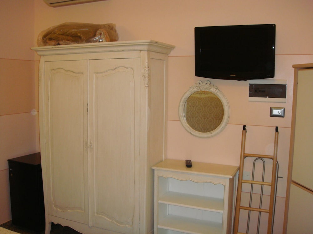 Camere America B&B