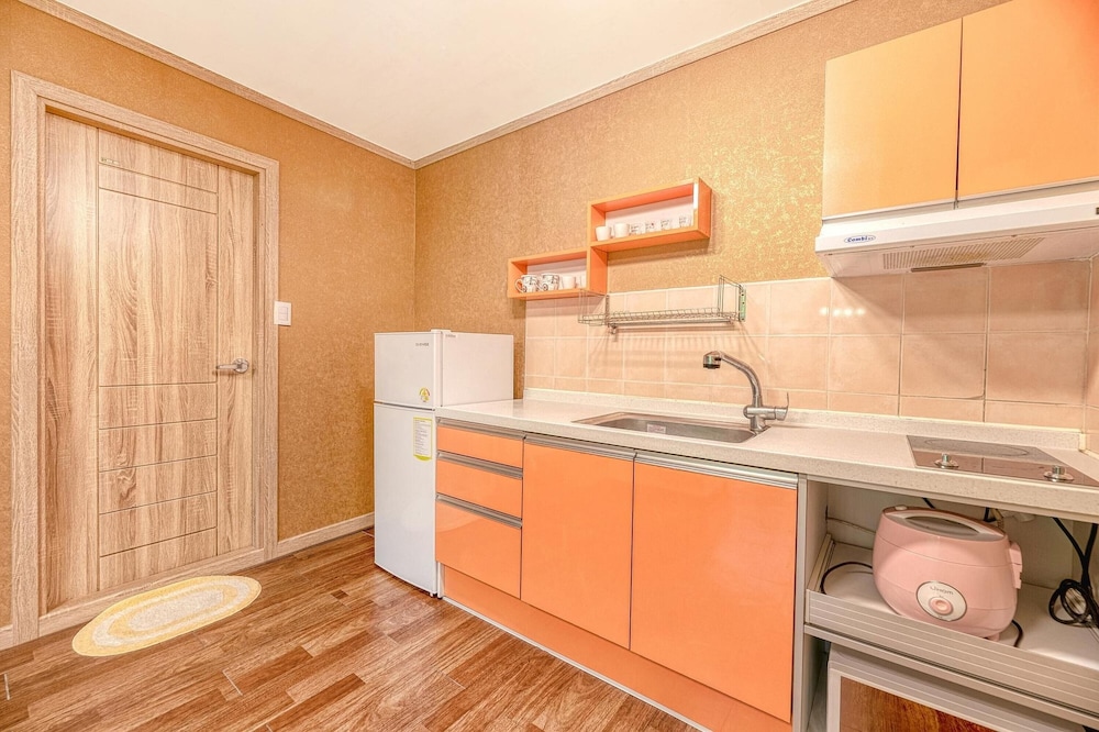 Gapyeong Swimteo Pet Pension, 가평군 - 17